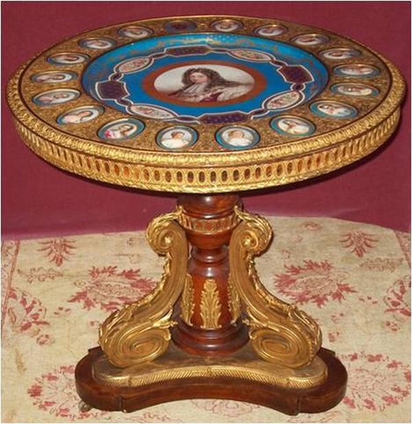 Antikviteter Stockholm gallery